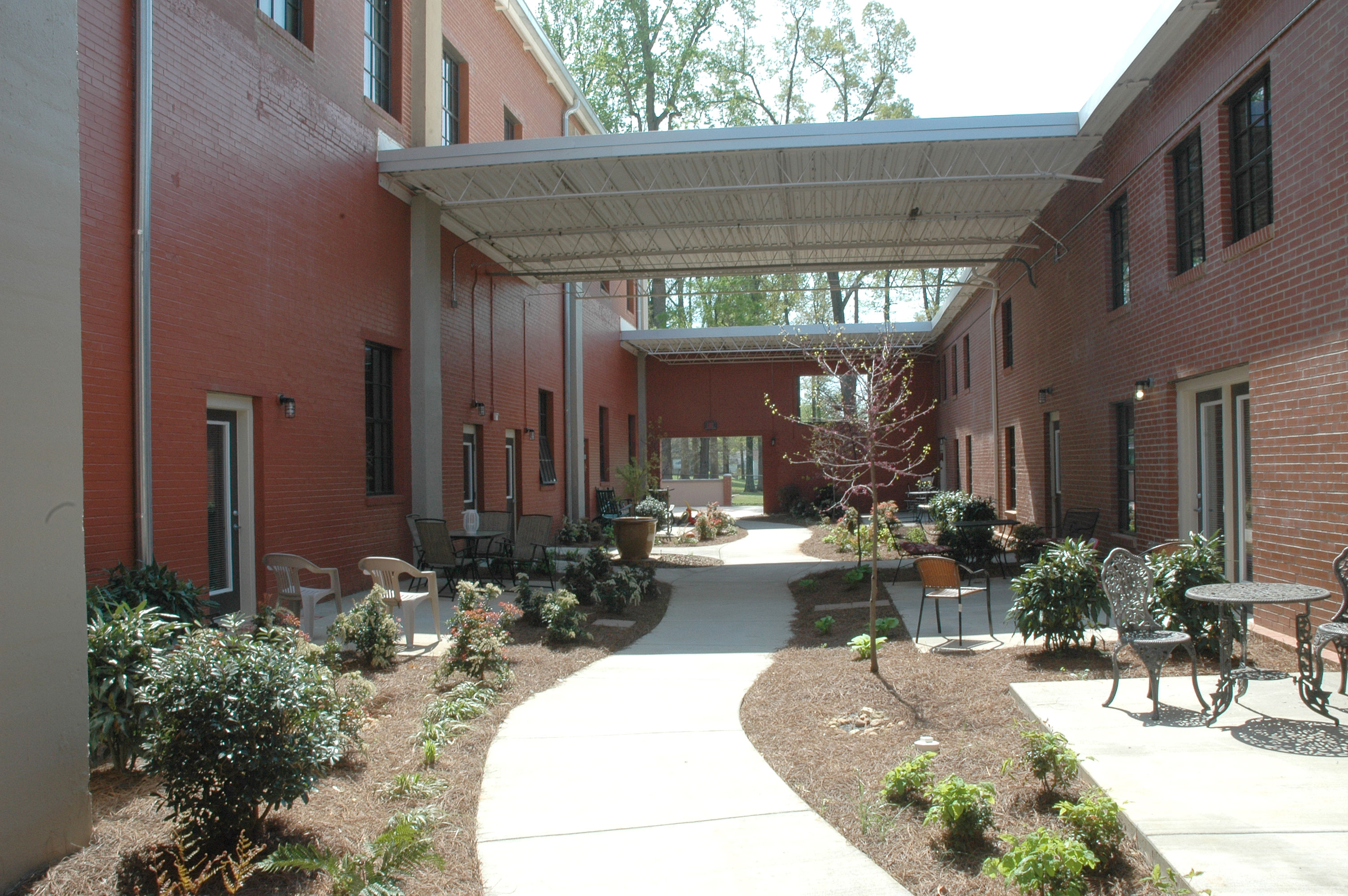 Development Experience Third Wave Housing