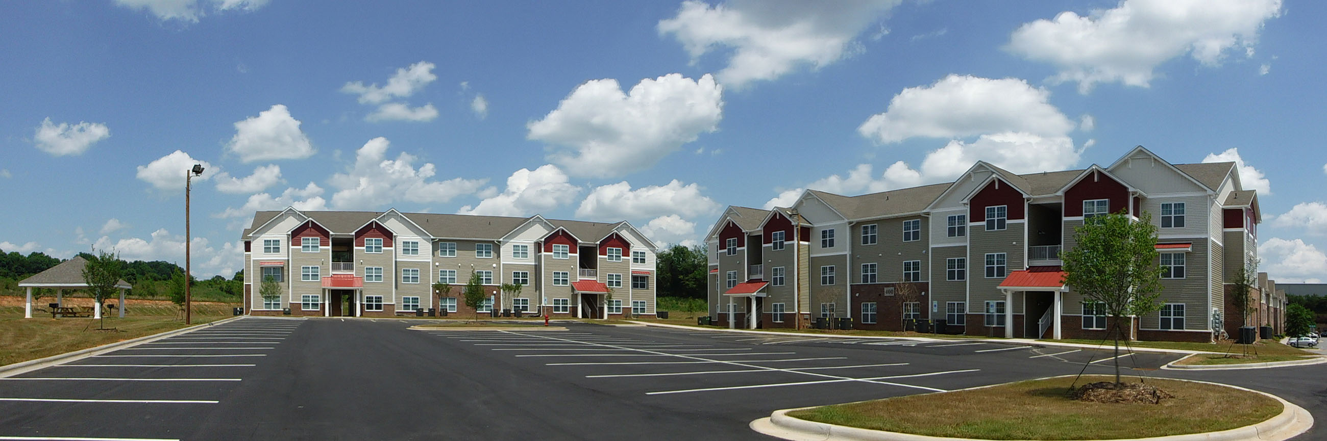 Development Experience Third Wave Housing